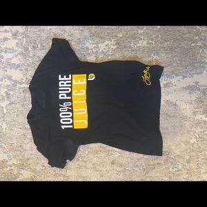 Leveon bell shirt